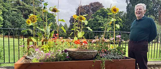 Activities at Lynhales Hall